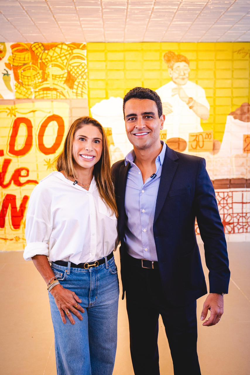 Eleições 2026: Marina Cintra filia-se ao PSDB e desponta como liderança feminina do sertão alagoano