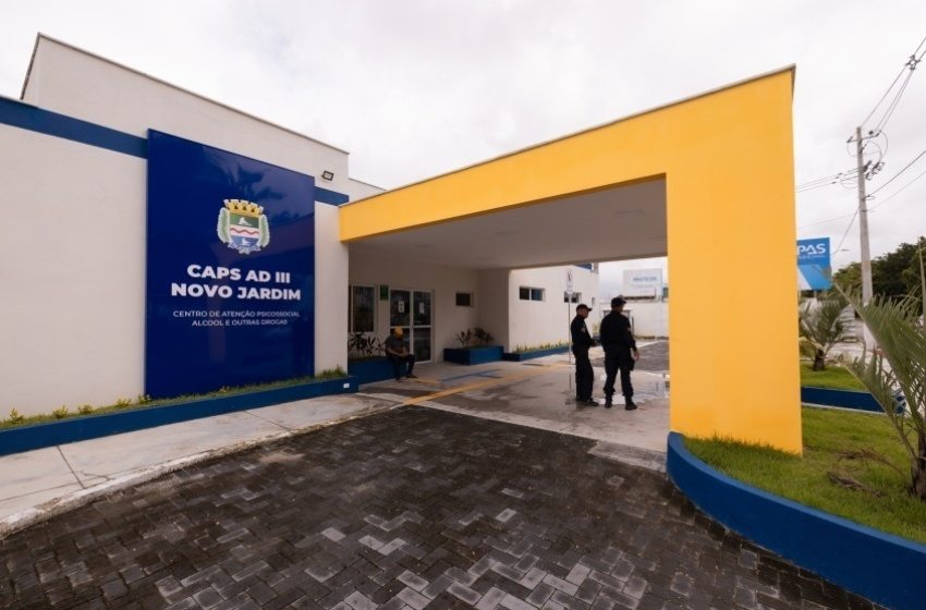 Centros de Atenção Psicossocial ampliam assistência à população