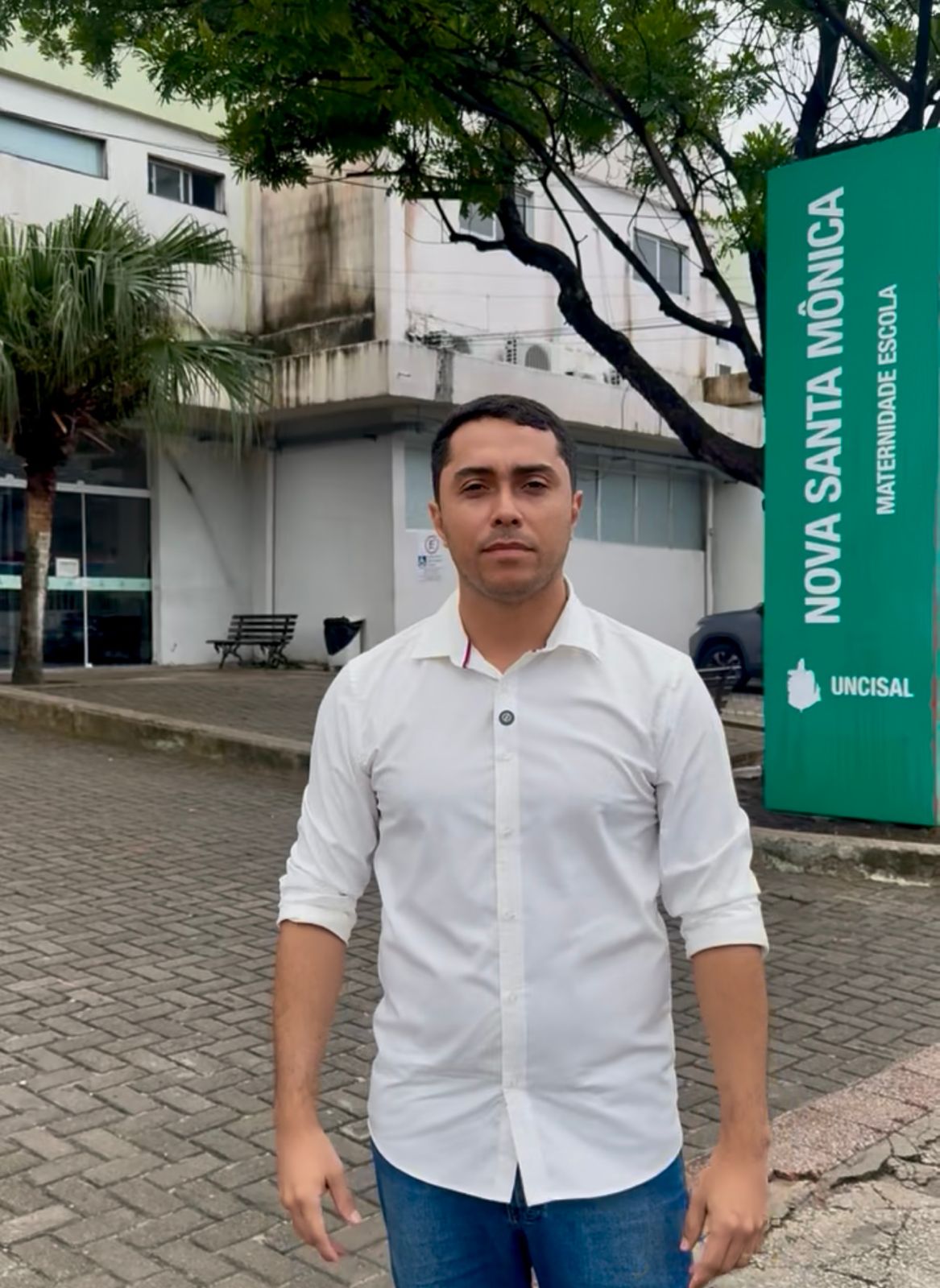 Superlotação na Maternidade Santa Mônica reacende debate sobre falta de leitos em Alagoas