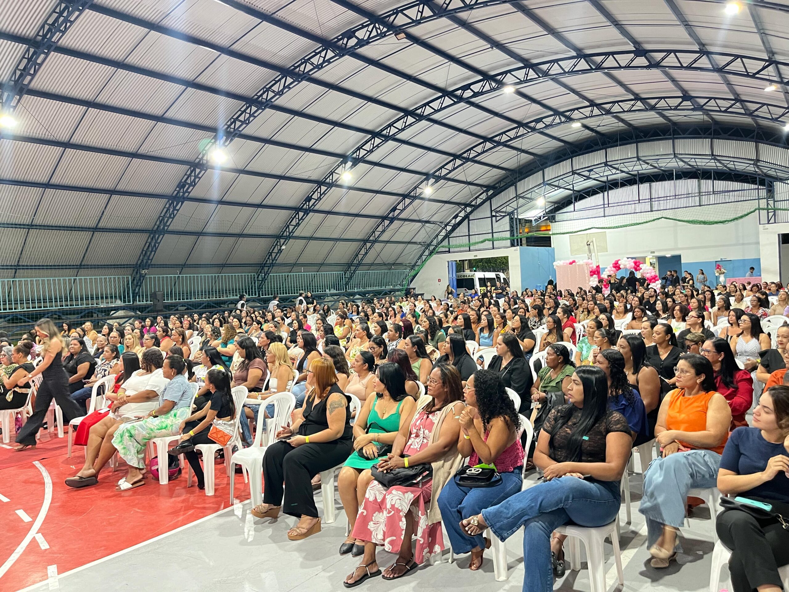 SEMED de Delmiro Gouveia promove 3ª edição do projeto “Mãe Atípica, um olhar com gesto de amor”